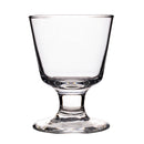 Footed Rocks - 5.5 ounce -BarConic® - (Quantity Option)