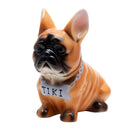 Tiki the Frenchie - BarConic® Tiki Drinkware