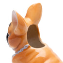 Tiki the Frenchie - BarConic® Tiki Drinkware