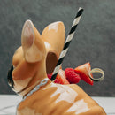 Tiki the Frenchie - BarConic® Tiki Drinkware