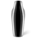 BarConic® French Style Cocktail Shakers (2 Piece) - 20 ounce - Color Options