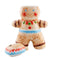 BarConic® Gingerbread Man - Tiki Drinkware