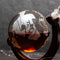 Globe Whiskey Decanter - BarConic®