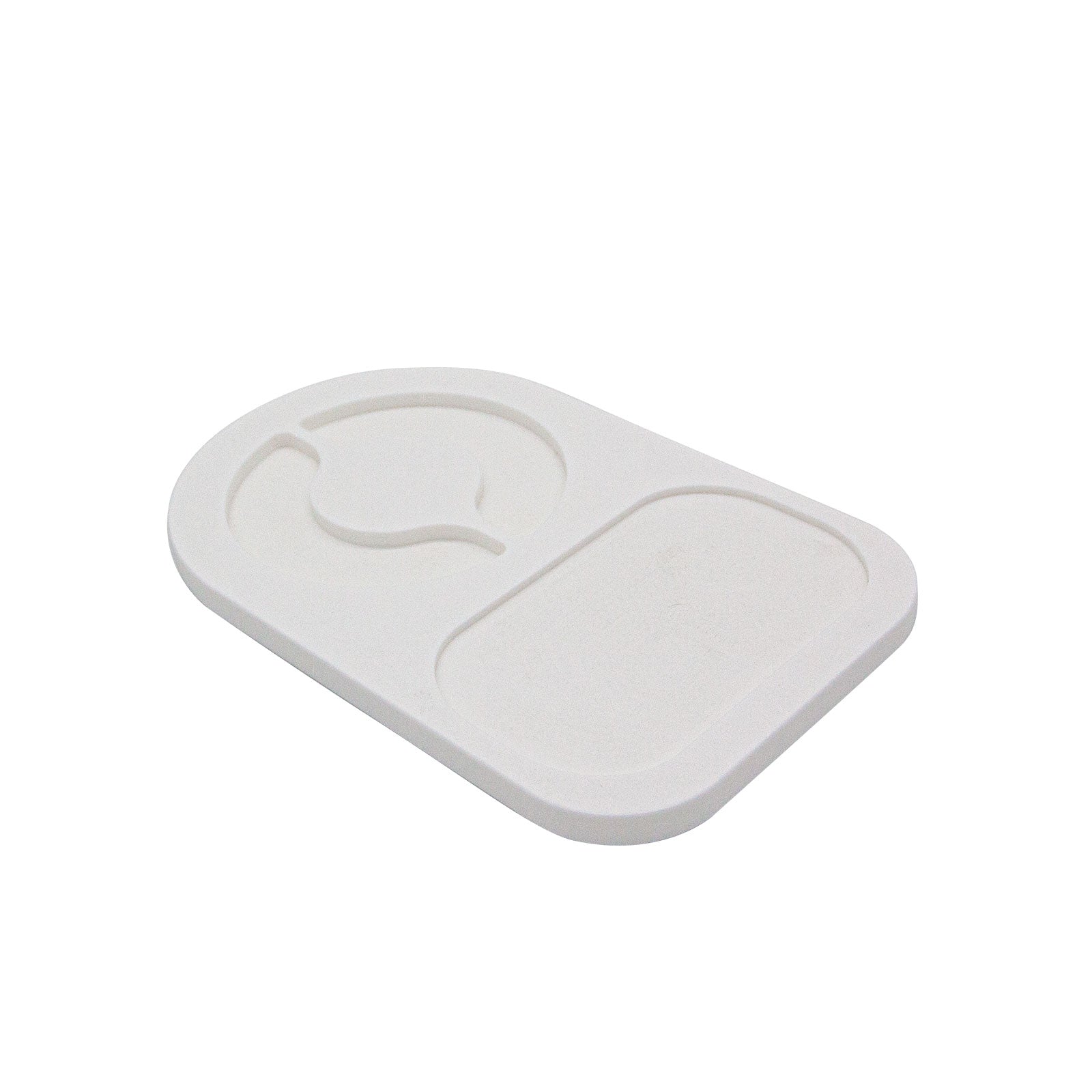 Small Split-Tier Salt Rimmer – Bar Supplies