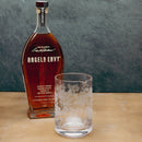 HIBISCUS MIXING GLASS - 22 OUNCE - BARCONIC®