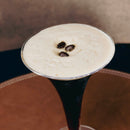 Charming Hollow Stem Martini Glass - BarConic®