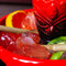 BarConic® Hot Lava Bowl - Tiki Drinkware