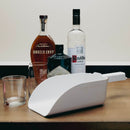 82 oz Plastic Ice Scoop