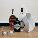 82 oz Plastic Ice Scoop