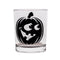 Jack O'Lantern Votive/Shot Glass  - 2.5 Ounce