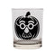 Jack O'Lantern Votive/Shot Glass  - 2.5 Ounce