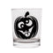 Jack O'Lantern Votive/Shot Glass  - 2.5 Ounce