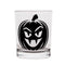 Jack O'Lantern Votive/Shot Glass  - 2.5 Ounce