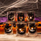 Jack O'Lantern Votive/Shot Glass  - 2.5 Ounce