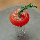 BarConic® Jelly Fish Cocktail Glass - 9 ounce