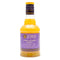 Liber & Co. Cocktail Syrup - 375mL Bottle - Lemon Lavender