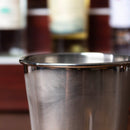 Stainless Steel Malt Shaker Cup 