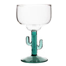 BarConic® Cactus Margarita Glass - 16 ounce