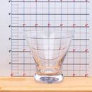 BarConic® Martini Glass w/ Base- 8oz