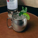 Stainless Steel Moscow Mule Mugs 18 oz. - Case of 6 cups