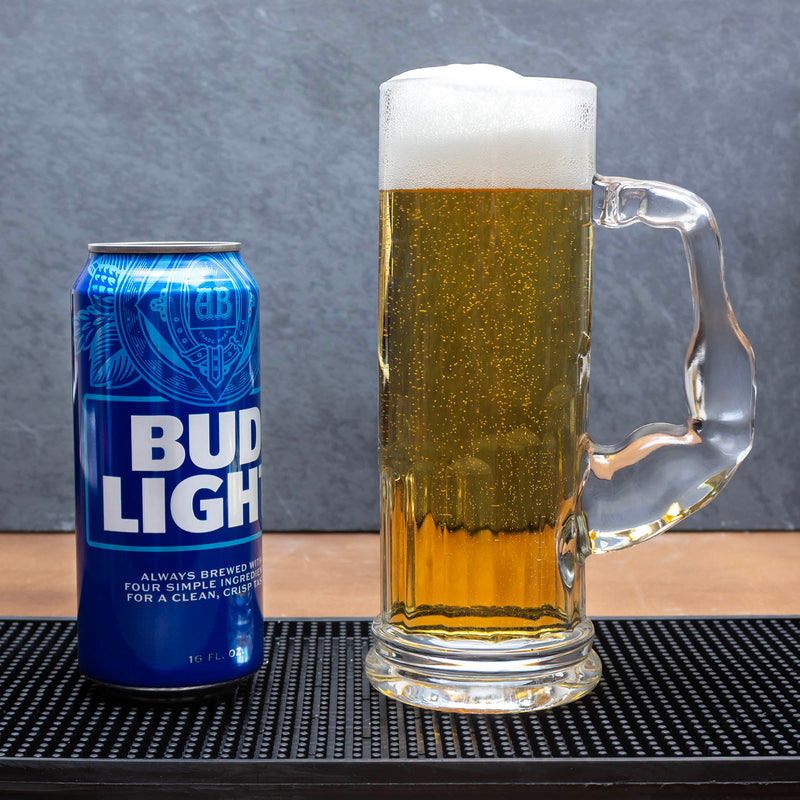 BarConic® Beer Mug - Muscle