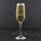 New Years Champagne Glass -  2025 - 7.5oz Flute