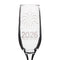 New Years Champagne Glass -  2026 - 7.5oz