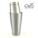 Olea™ Cocktail Shaker - 28oz Weighted - Stainless Steel