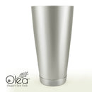 Olea™ Cocktail Shaker - 28oz Weighted - Stainless Steel