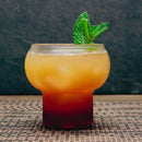 BarConic® Orbit Cocktail Glass - ounce