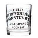 Ouija Board - Old Fashion Glass - 10 ounce - BarConic® Glassware