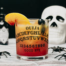Ouija Board - Old Fashion Glass - 10 ounce - BarConic® Glassware
