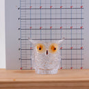 BarConic® Owl Shooter Glass - 3oz