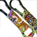 V-Rod® Bottle Opener - Nautical Tattoo