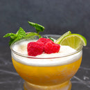 Pearl Diver Glass - 12oz