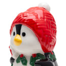 BarConic® Penguin - Tiki Drinkware