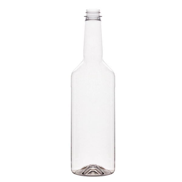 Shot Pourer Bottle - Plastic - 1 Quart