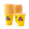 Poop Emoji Shot Plastic Cups - 1 oz - 20 pack