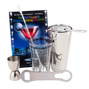 Professional Bartending Start Up Kit