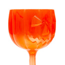 Jack-O’-Lantern Goblet - Plastic - 20 ounce