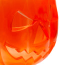 Jack-O’-Lantern Goblet - Plastic - 20 ounce