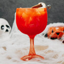 Jack-O’-Lantern Goblet - Plastic - 20 ounce
