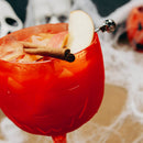 Jack-O’-Lantern Goblet - Plastic - 20 ounce