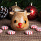 BarConic® Reindeer Shooter - Tiki Drinkware