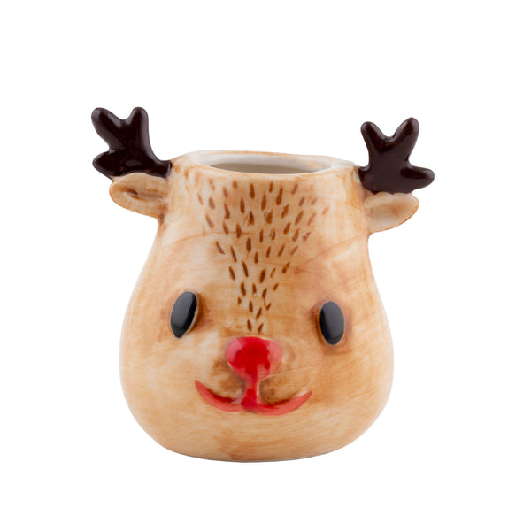 BarConic® Reindeer Shooter - Tiki Drinkware