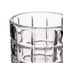 BarConic® Ice Block 8oz Rocks Glass