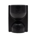 Sand Casting Black Jigger - 1x2 - BarConic®