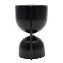 Sand Casting Black Jigger - 1x2 - BarConic®