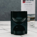 Sand Casting Black Jigger - 1x2 - BarConic®