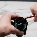 Sand Casting Black Jigger - 1x2 - BarConic®